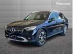 Mercedes-Benz GLC 200d ADVANCED - 2025 | 4MATIC | AUTO