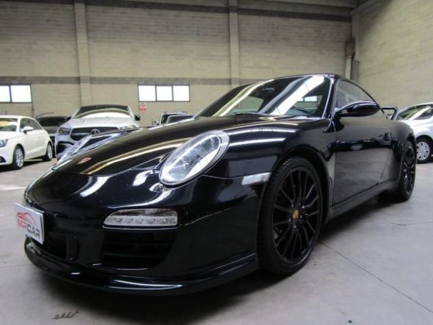 PORSCHE 997 911 997 Carrera 2 Coupé * 124.000 KM REALI * rif. 23748723