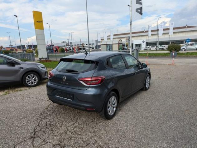RENAULT Clio TCe 100 CV GPL 5 porte rif. 23999487 - Foto 4