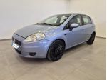 FIAT Grande Punto Grande Punto 1.2 5 porte Dynamic - NEOPATENTATI - Clima - &hellip;