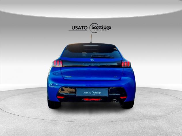 Peugeot 208 II 2019 1.2 puretech GT Pack s&s 100cv - Foto 5