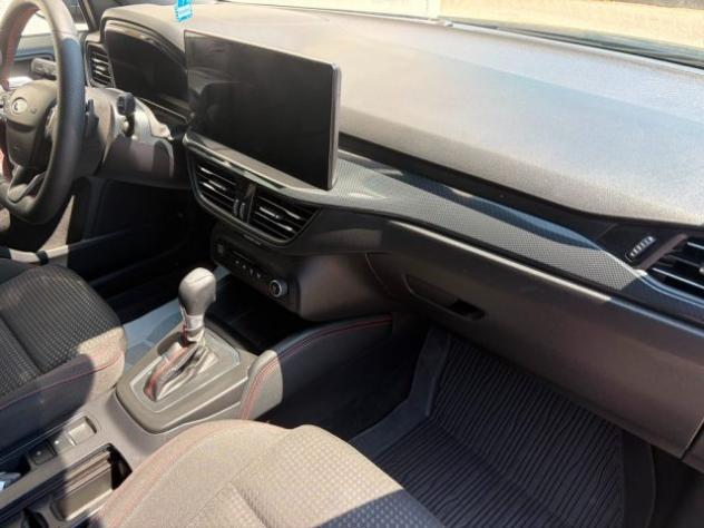 FORD Focus 1.0 EcoBoost Hybrid 125 CV Powershift 5p. ST-Line rif. 23944494 - Foto 7