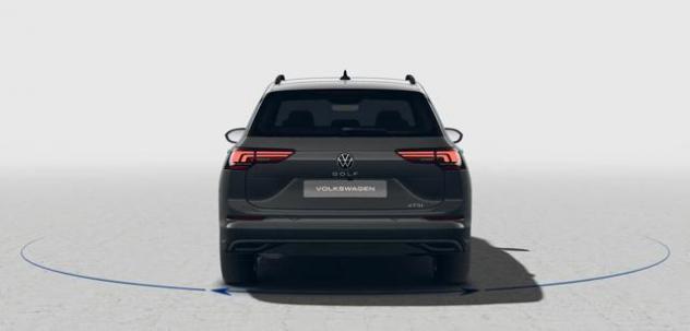 VOLKSWAGEN Golf Variant 1.5 eTSI 115 CV ACT DSG Edition Plus rif. 23367819 - Foto 5