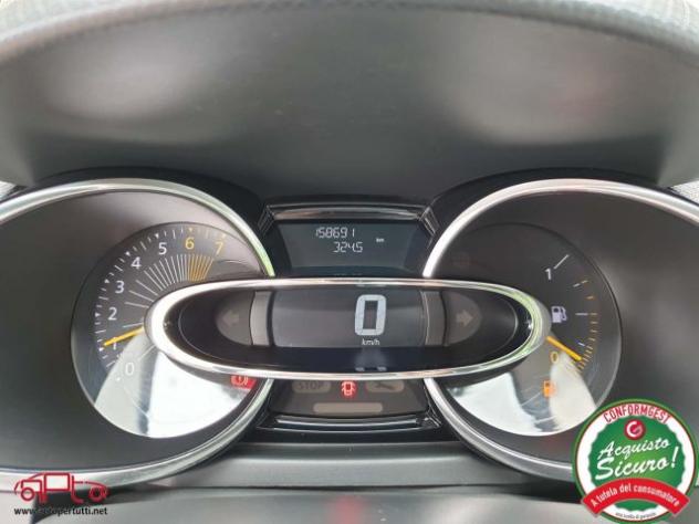 RENAULT Clio 0.9 TCe 12V 90CV S&S 5p Energy rif. 19207407 - Foto 6