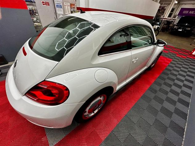 Volkswagen Maggiolino Maggiolino 1.6 TDI Design - Foto 5