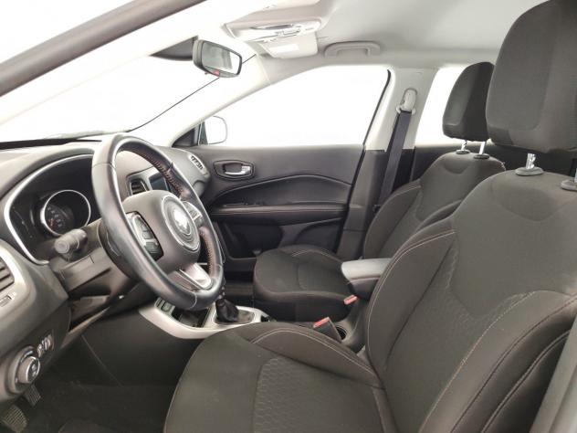 Jeep Compass 1.3 Turbo T4 96kW Longitude - Foto 7
