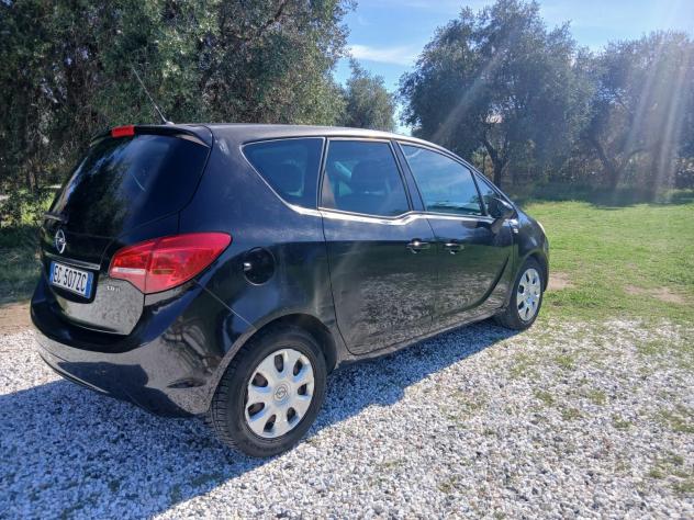 Opel Meriva 1.7 CDTI aut. Elective - Foto 5