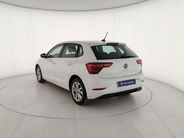 Volkswagen Polo 1.0 TSI Style - Foto 2