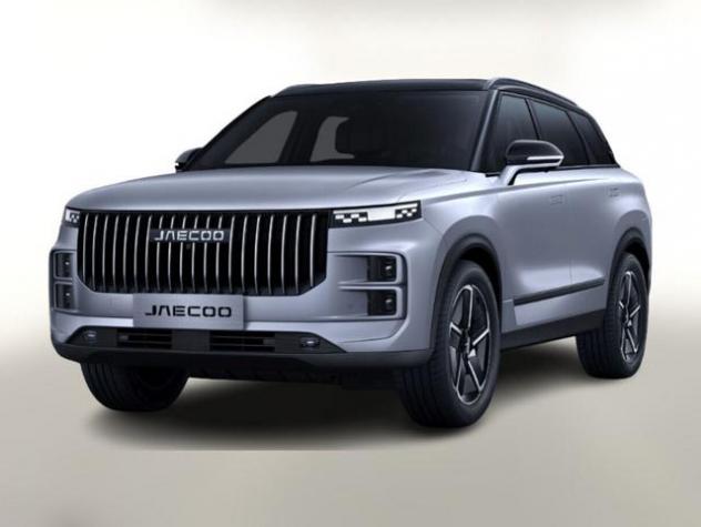 JAECOO Jaecoo 7 1.5 TGDI PHEV Exclusive rif. 23703166