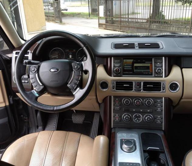 LAND ROVER Range Rover 4.4 TDV8 rif. 23771478 - Foto 6