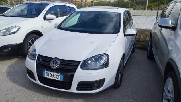 Volkswagen Golf 2.0/170CV TDI DPF 5p. DSG GT Sport