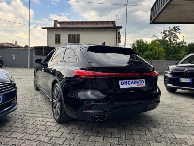 AUDI A5 Avant TDI 150 kW S tronic MHEV+ S Line edition rif. 22590629 - Foto 7