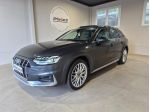 Audi A4 allroad QUATTRO 2.0 TDI/MHEV IDENTITY CONTRAST 204CV S-TRONIC C. SP &hellip;