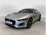 Jaguar F-Type 2.0 P300CV RWD AUTO R-Dynamic