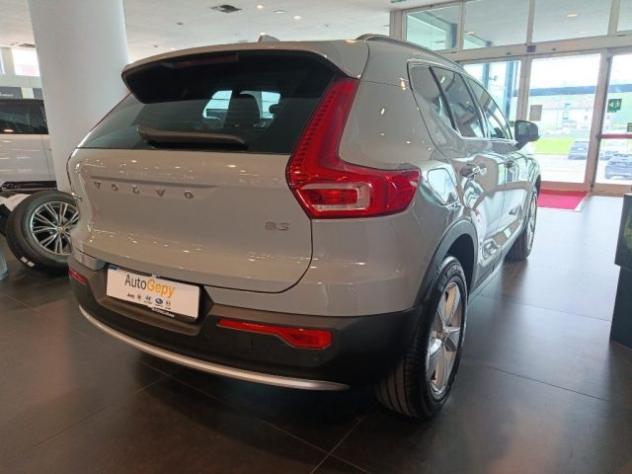 VOLVO XC40 T3 BENZINA rif. 23820214 - Foto 8