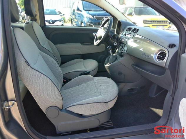 FIAT - 500 - 1.2 Lounge - Foto 7