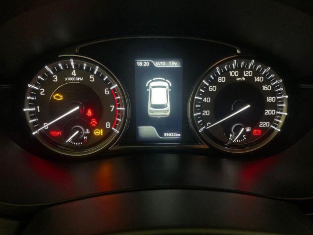 Suzuki S-Cross II 2022 1.4h Top+ 4wd allgrip 129cv - Foto 9