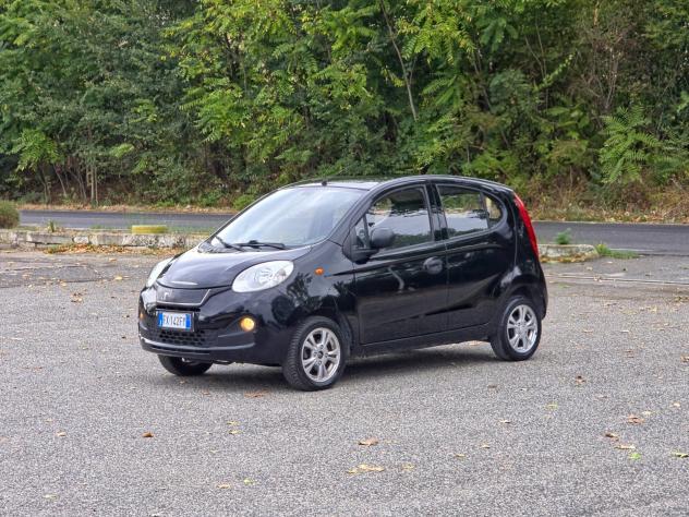 Dr Zero 1.0 WR E6 CV-69 Manuale NEO 2019 - Foto 3