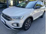 VOLKSWAGEN T-Roc 1ª serie T-Roc 1.5 TSI ACT DSG Style