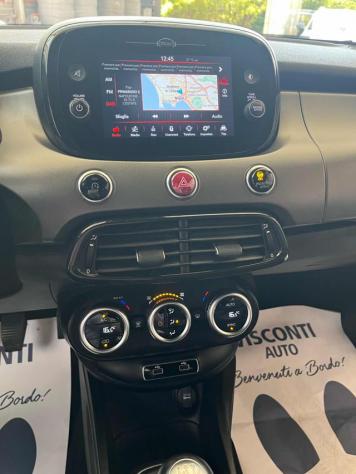 FIAT 500X SPORT 1.3 MultiJet 95CV rif. 23917764 - Foto 5