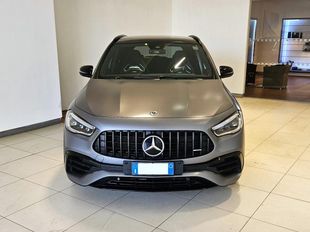 Mercedes-benz GLA 45 AMG S 4matic+ auto *SUPER ACCESSORIATA* - Foto 9