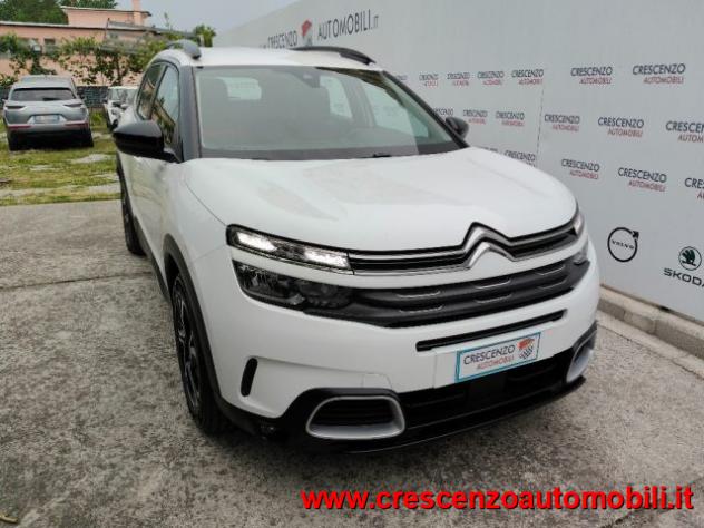 CITROEN C5 Aircross BlueHDi 130 S&S Feel PREZZO SENZA VINCOLI rif. 23896044 - Foto 7