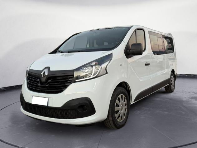 Renault Trafic 9 POSTI - Foto 8