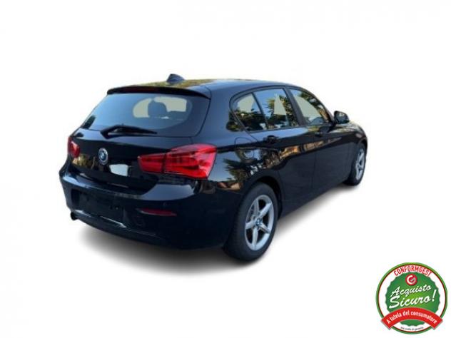 BMW 118 i 5p. Advantage rif. 24051108 - Foto 5