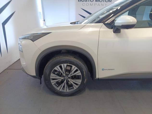 Nissan X-Trail X-Trail 1.5 e-power N-Connecta e-4orce 4wd auto - Foto 7