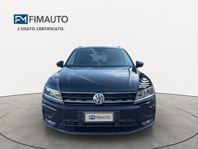 Volkswagen Tiguan 2.0 TDI 150 Cv Business - 2019