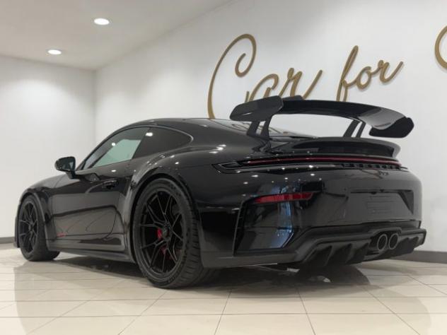PORSCHE 911 GT3 992.2 Pdk IVA ESPOSTA rif. 24034478 - Foto 10