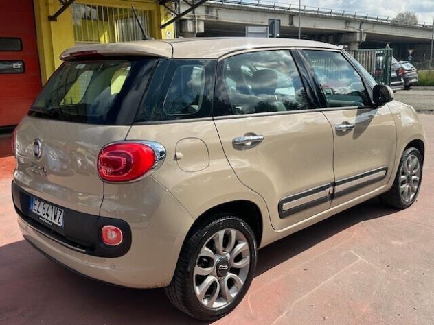 Fiat 500L 0.9 TwinAir Turbo Natural Power Pop Star - Foto 4