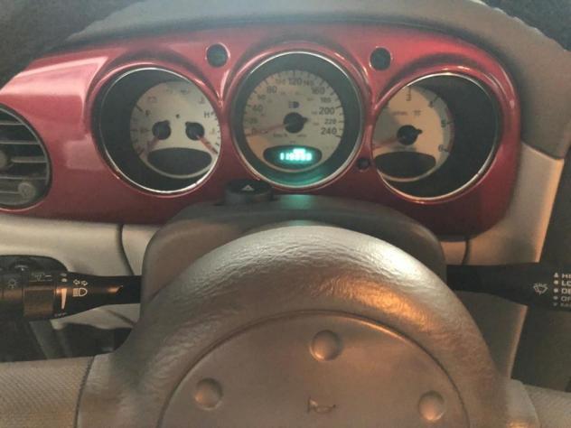 Chrysler PT Cruiser PT Cruiser 2.2 CRD cat Touring - Foto 9