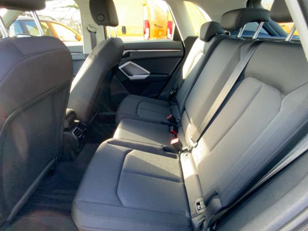 Audi Q3 2ª serie 35 TDI S tronic Business Advanced - Foto 10