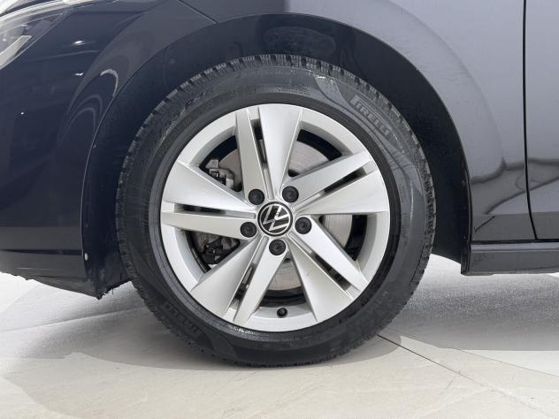 Volkswagen Golf Variant 2.0 TDI SCR 85kW Life DSG - Foto 2