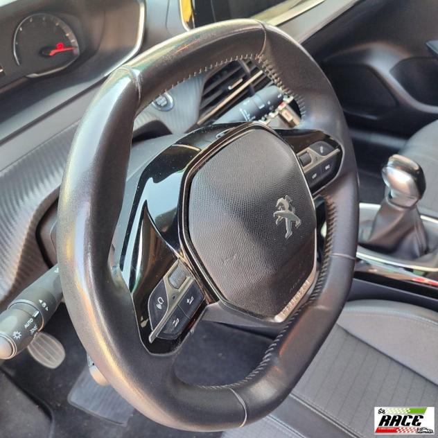 PEUGEOT - 208 II 20191.2 puretech Allure Pack s&s 75cv - Foto 10