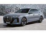 BMW 760 Me xDrive Serie 7       (G70) rif. 24050532