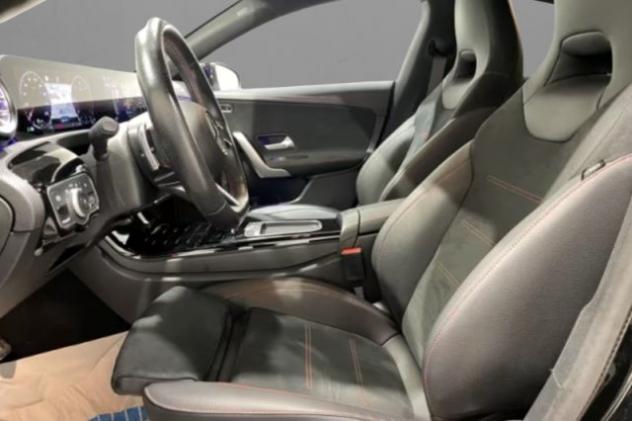 MERCEDES-BENZ CLA 200 d Automatic AMG Line Advanced Plus rif. 23758692 - Foto 6