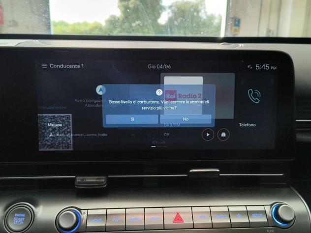 Hyundai Kona 1.0 T-GDI DCT XClass - Foto 9