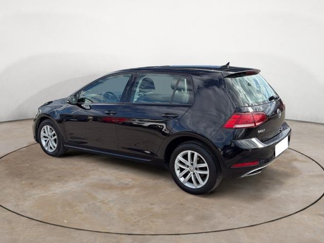 Volkswagen Golf 1.6 TDI Business BMT DSG - Foto 3
