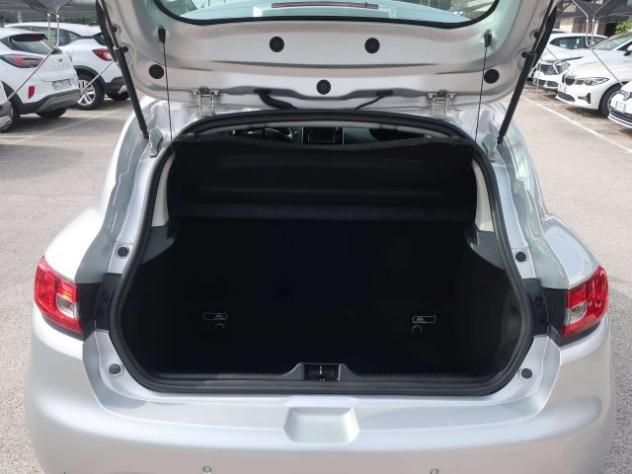 RENAULT Clio Clio IV 1.5 dci energy Duel 90cv my18 rif. 24078695 - Foto 10
