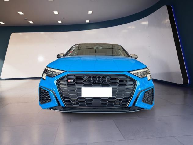 Audi S3 TFSI - Foto 2