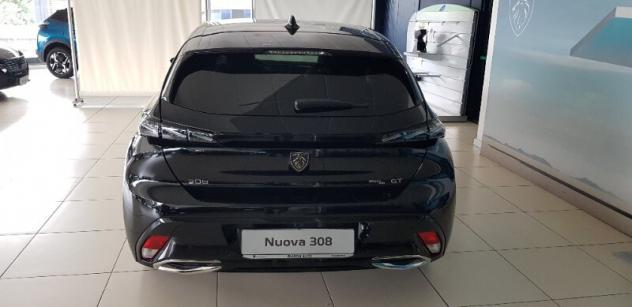 PEUGEOT 308 3ª serie 308 PureTech Turbo 130 S&S EAT8 GT - Foto 5