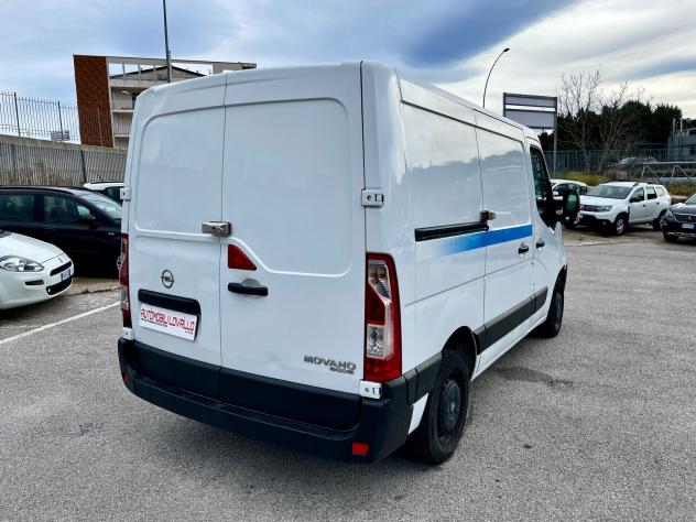 Renault Master 2.3 dCi IM. 2020 OPEL MOVANO - Foto 2