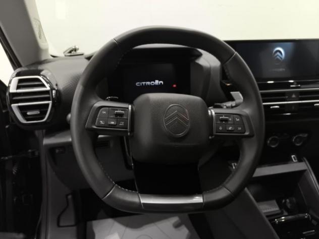 CITROEN C4 Hybrid 145cv e-DCS6 Plus rif. 24138211 - Foto 10