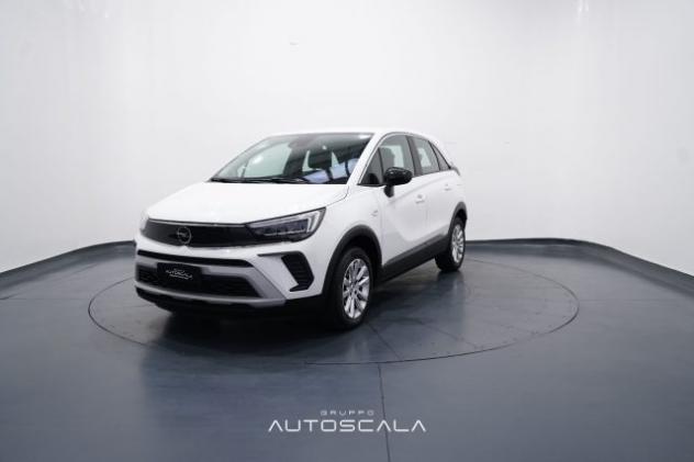 OPEL Crossland 1.5 ECOTEC D 120cv S&S Aut. Elegance rif. 23399047