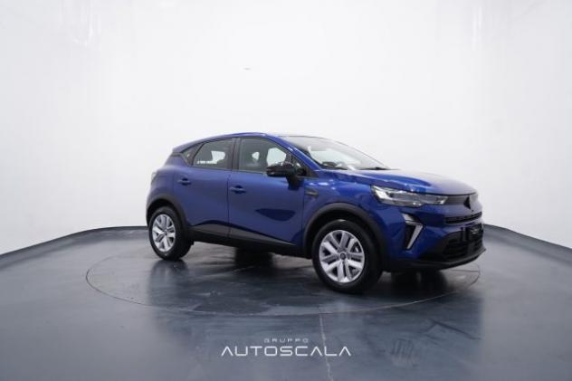RENAULT Captur 1.2 ECO-G 120 CV Evolution MY26 rif. 23604808 - Foto 8