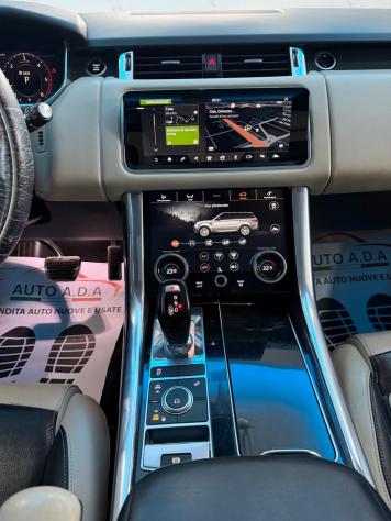 Land Rover Range Sport 3.0D l6 249 CV HSE Dynamic - Foto 2