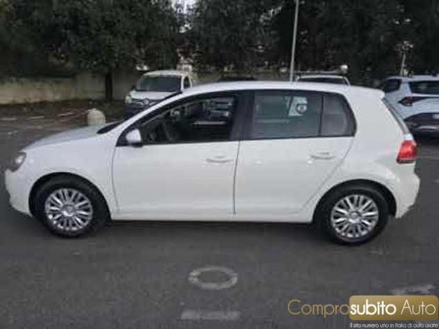 VOLKSWAGEN Golf 1.6 TDI DPF 5p. Comfortline rif. 23988998 - Foto 2