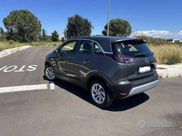 Opel Crossland X 1.5 EC. Diesel 102cv Design ... - Foto 10